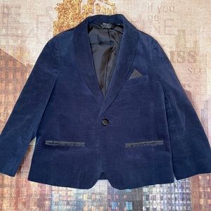 Primark boys blazer